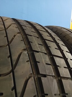 Pirelli Pzero 225/40R18 + 265/35R18 - 6