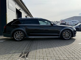 Audi A6 Allroad 3.0TDI.QUATTRO.ZIMMERMANN.LED MATRIX.R - 6