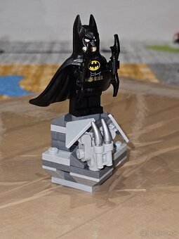 Lego Figúrka Batman 30653 polybag - 6