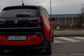 Bmw i3 REX 135kw 120ah - 6