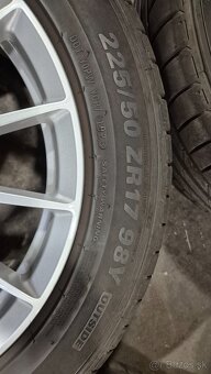 5x112 R17 - 6