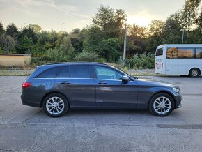 Predam Mercedes C 200D kombi - 6