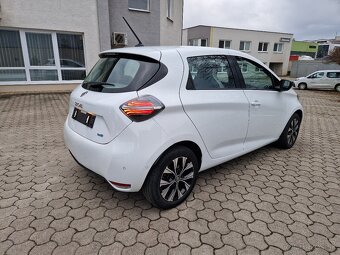 Renault Zoe - 6