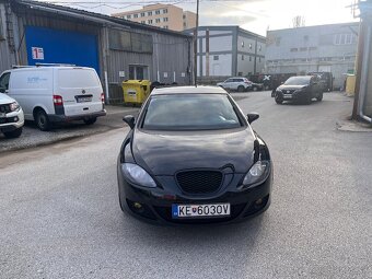 Predám Seat Leon 2.0 TDI - 6