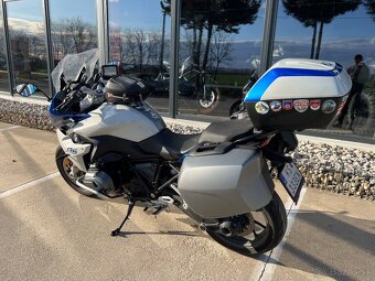 BMW R1200RS - 6