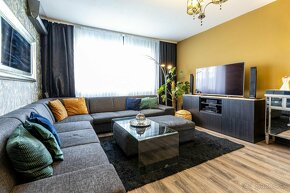 4 izbový byt s loggiou, Košice - Terasa, ul. Matuškova - 6
