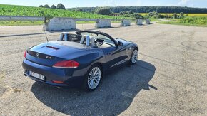 BMW Z4 35i sDRIVE - 6