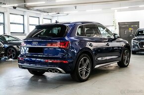 Audi SQ5 - 6