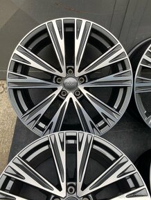 ✅ R20 ®️ ORIGINÁL Audi 5x112 ET43 ✅ A6 S6 Competition - 6