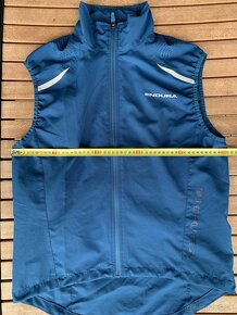 Vesta Endura Hummvee Gilet - 6