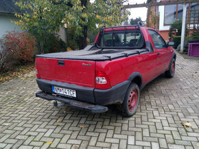 fiat strada - 6