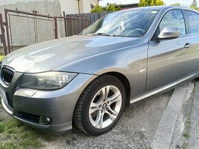 Bmw E90 325i - 6