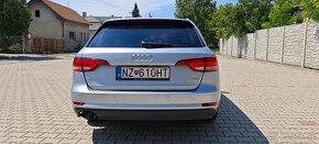 Audi A4 Avant B8 - 6