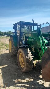 John Deere 3410 - 6