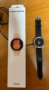 Samsung galaxy watch 5 - 6