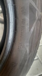 Letné pneumatiky 205/55 r17 - 6