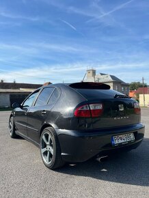 Seat Leon 1.9 TDi - 6