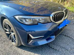 BMW 320d xDrive Touring - 6