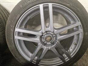 5X112 R20 9.5J ET40 - 6