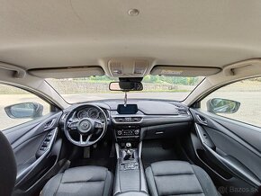 Mazda 6 Combi - 6