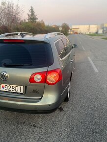 Pasat b6 2.0 TDI - 6