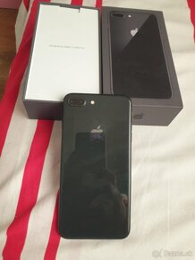 iPhone 8 plus 256gb - 6