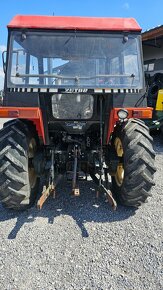 Zetor 3340 1996 v orig stave - 6