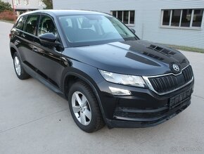 Škoda Kodiaq 2.0 TDi 2018 DSG 166tis.km-VÝRAZNE ZNÍŽENÁ CENA - 6