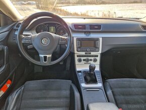 Volkswagen CC 2.0 TDI 103 KW - 6