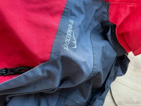 Pánska bunda treksport element jacket L - 6