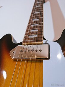 Epiphone Casino Coupe - 6