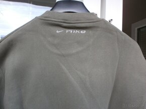 MIKINA NIKE XL - ZĽAVA 50% - 6