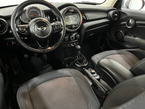 Mini Cooper 1.2 75 Kw Benzin 5 Dverový - 6