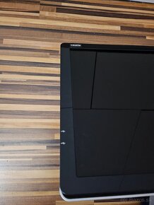 HP monitor - 6