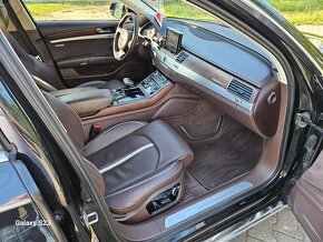 Audi a8 4.2tdi - 6