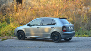 Škoda Fabia 1.2 HTP 12V - 6