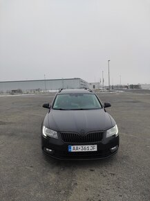 Škoda Superb - 6