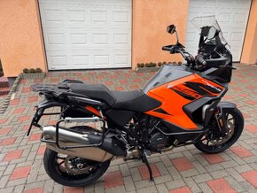 KTM 1290 Super Adventure S - 6