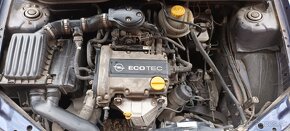 Opel Corsa 1,0 - 6