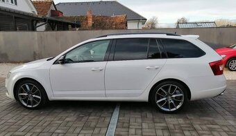 Škoda Octavia Combi 2.0TDi RS DSG6 Canton 2014 - 6