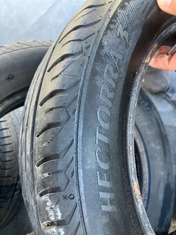 Matador hectora 215/55 R16 letné - 6