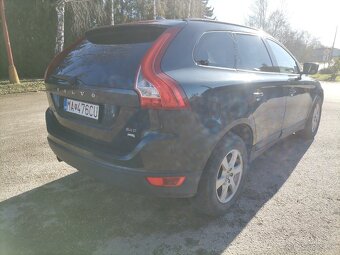 Volvo XC60 , NOVÉ ROZVODY OLEJ+FILTRE - 6