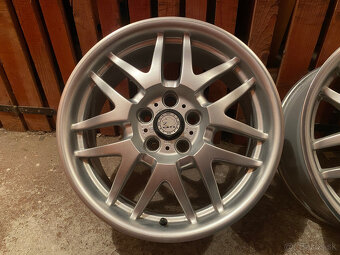 Dotz V Sport 5x112 R17 - 6