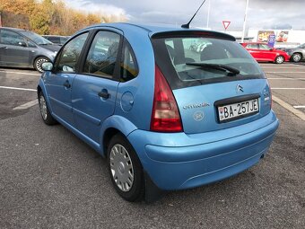 Citroën C3 1.1 Plus - 6