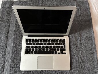 Macbook air 2015 - 6