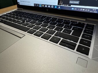 Predám HP Elitebook 745 G8 (16GB ram, 256GB ssd) - 6