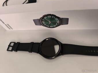 Samsung Galaxy watch 6 classic 47mm (SM-R960) - 6