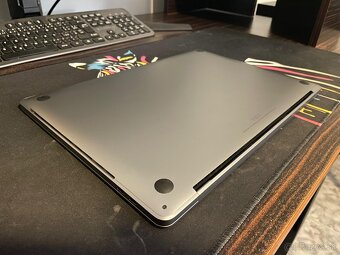 Macbook Pro 16" I7 2.6GHZ/32GB RAM/512 GB SSD, ZÁRUKA - 6