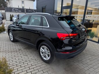 Audi Q3 2.0TDi S-Tronic Sport - 6