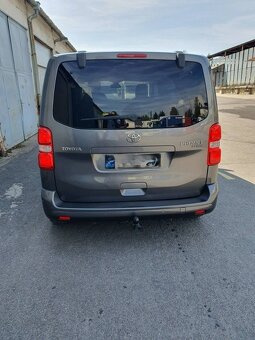 Toyota Proace Verso Proase Verso - 6